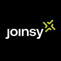 Joinsy logo